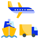 อัตราค่าส่ง